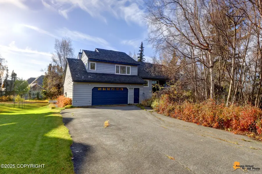 4240 Endeavor Circle, Anchorage, AK 99515 - Image #2