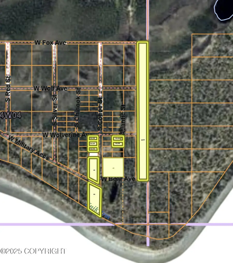 LF B35 Trail On Point Mackenzie, Wasilla, AK 99623 - Image #3