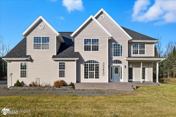 35450 Betty Lou Drive, Sterling, AK 99672