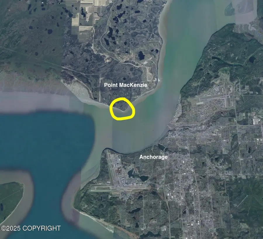 L ASTP Trail On Point Mackenzie, Wasilla, AK 99623 - Image #2