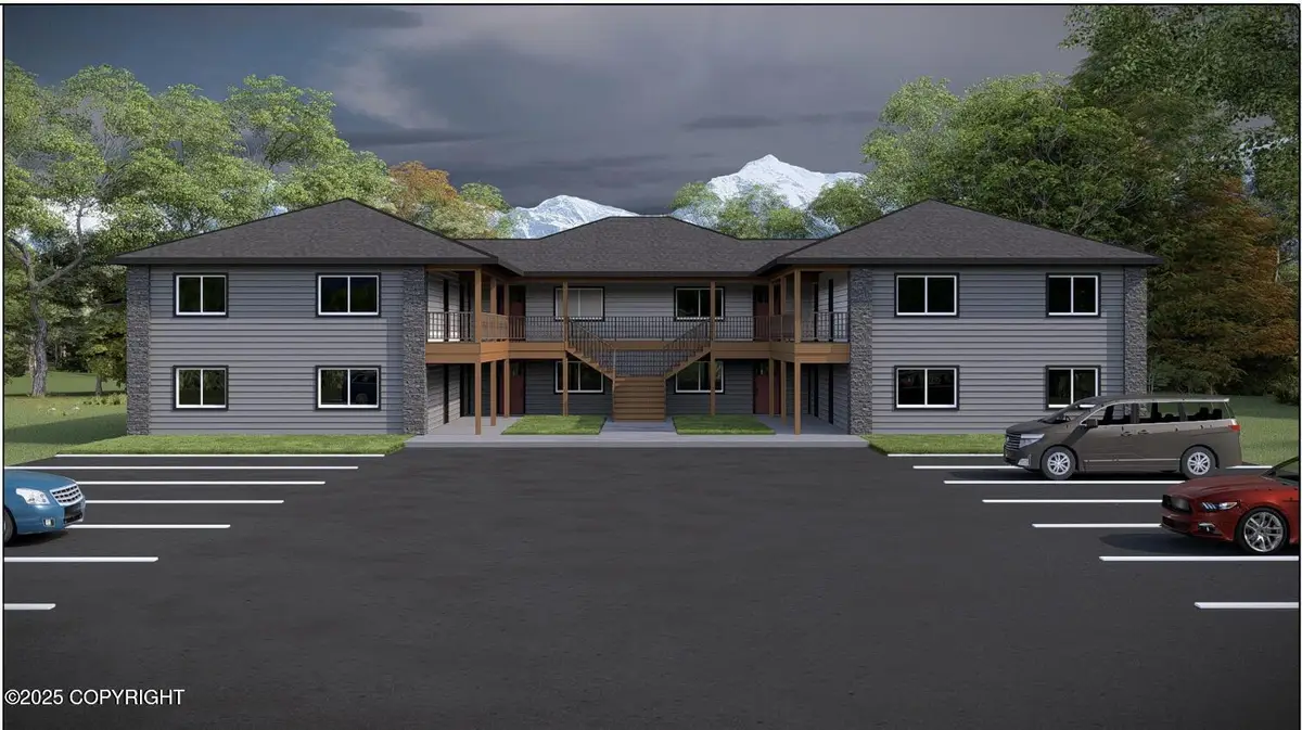 6855 W Tadpole Circle, Wasilla, AK 99623 - Image #1