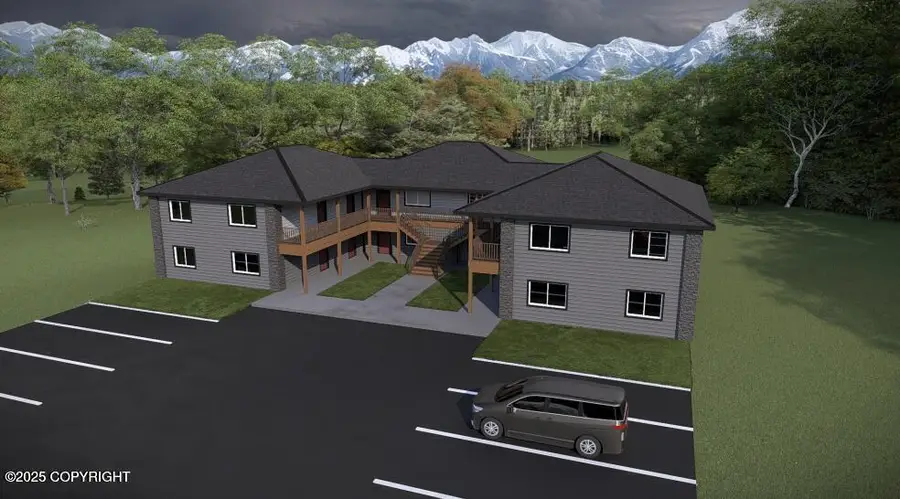 6855 W Tadpole Circle, Wasilla, AK 99623 - Image #3