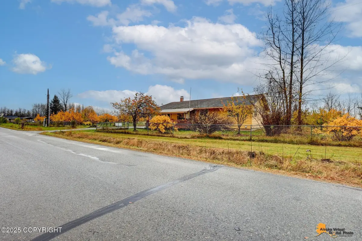 1571 S Middle Mesa Drive, Palmer, AK 99645 - Image #1
