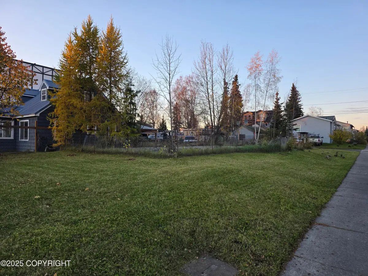 L12  B29D 15th & Denali Street, Anchorage, AK 99501 - Image #1