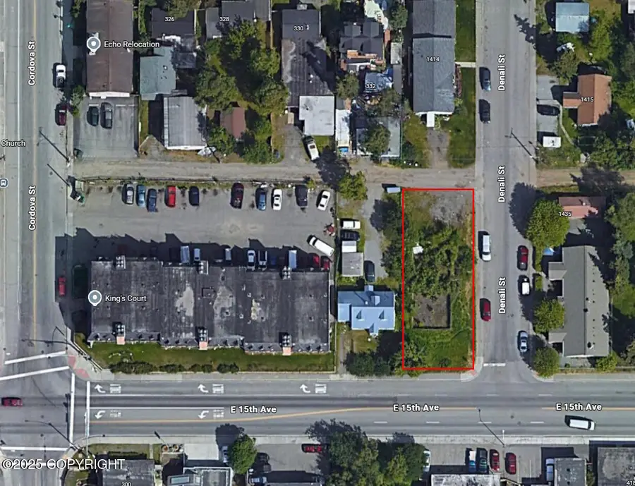 L12  B29D 15th & Denali Street, Anchorage, AK 99501 - Image #2