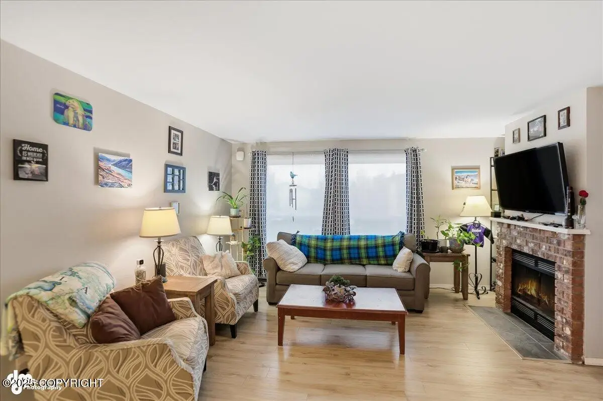 329 E 14th Avenue #11, Anchorage, AK 99501 - Image #1