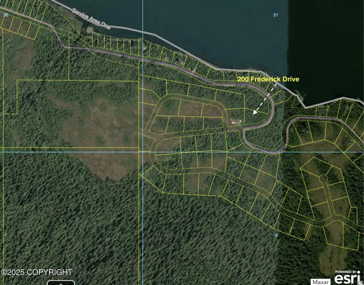 200 Frederick Drive, Petersburg, AK 99833 - Image #1