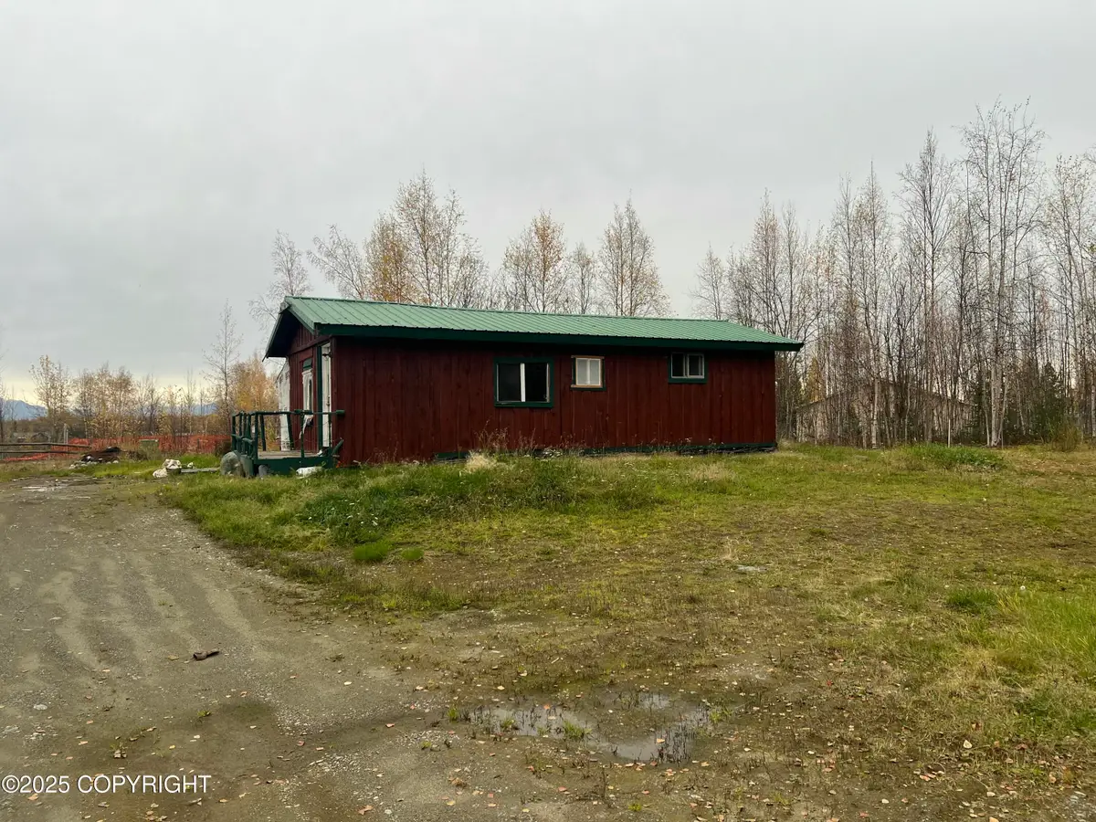 1279 N Beaver Lake Road, Big Lake, AK 99652 - Image #1