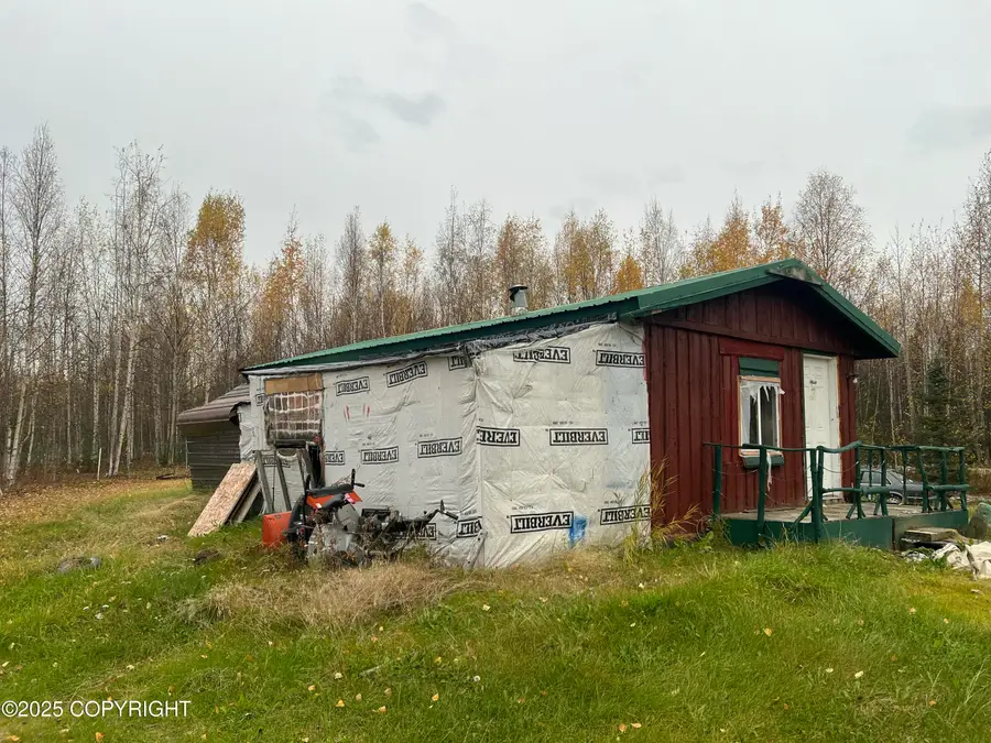 1279 N Beaver Lake Road, Big Lake, AK 99652 - Image #3