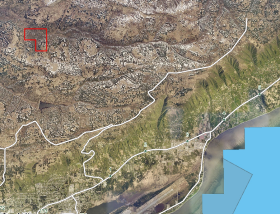 0000 Remote, Homer, AK 99603 - #3