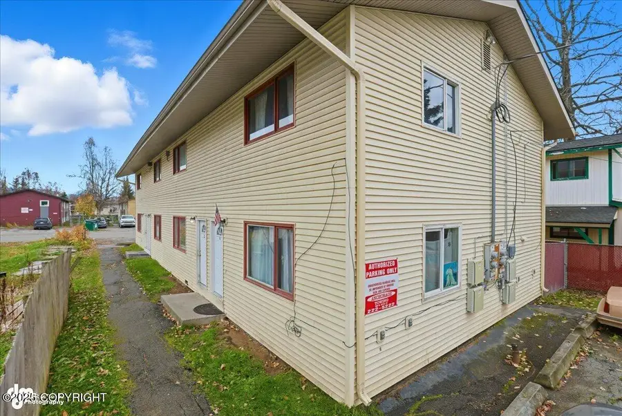 540 Mumford Street, Anchorage, AK 99508 - Image #3