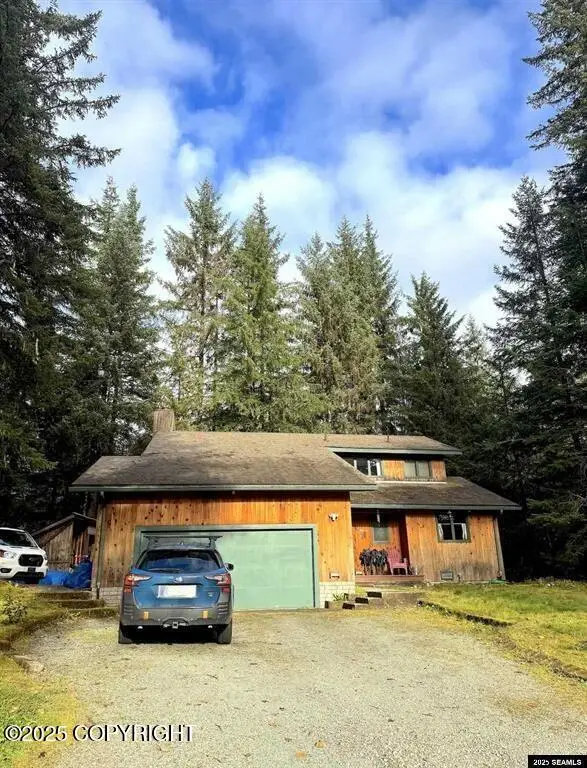 4508 Dredge Lake Road, Juneau, AK 99801 - Image #3