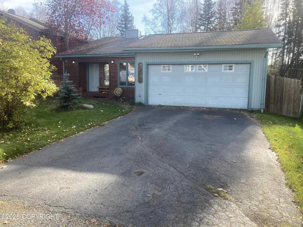 4008 E 67th Avenue, Anchorage, AK 99507 - Image #1