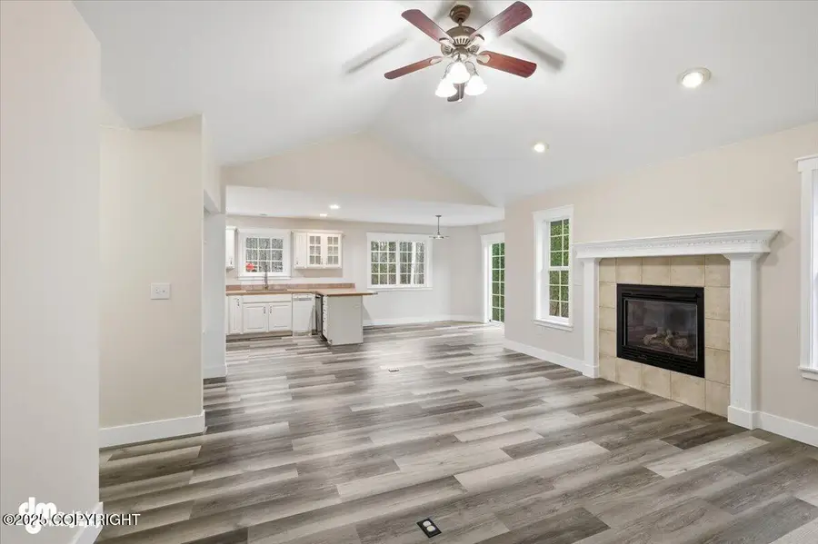 7883 S Lahti Circle, Wasilla, AK 99623 - Image #2