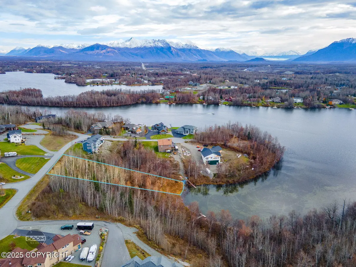 6020 E Westview Circle, Wasilla, AK 99654 - #1