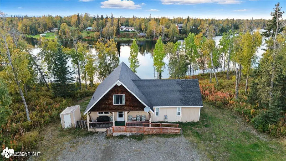 47535 Autumn Road, Nikiski, AK 99611 - Image #1