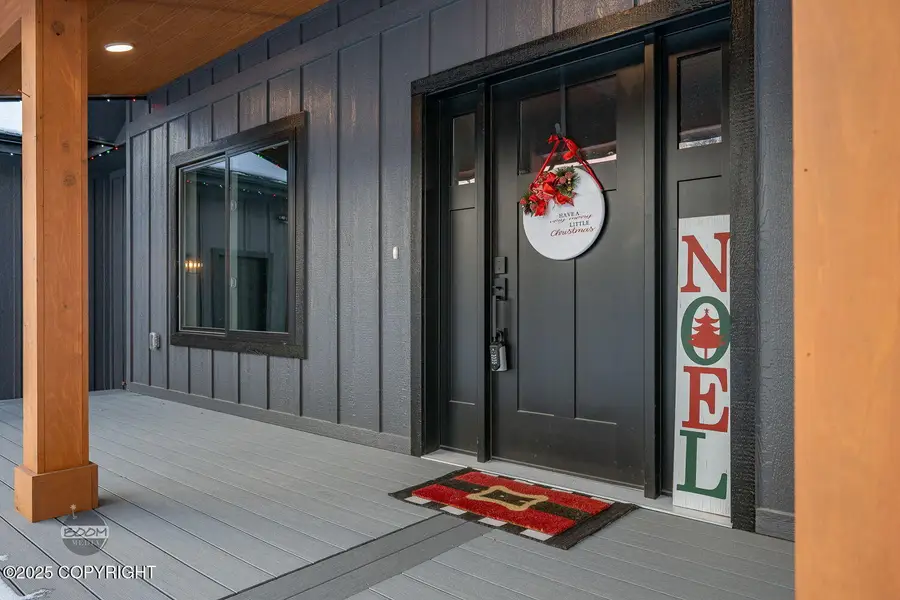 1701 S Corwin Lane, Wasilla, AK 99654 - Image #2