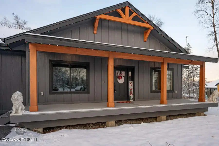 1701 S Corwin Lane, Wasilla, AK 99654 - Image #3