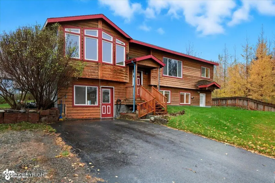 530 W Jepson Circle, Palmer, AK 99645 - Image #2
