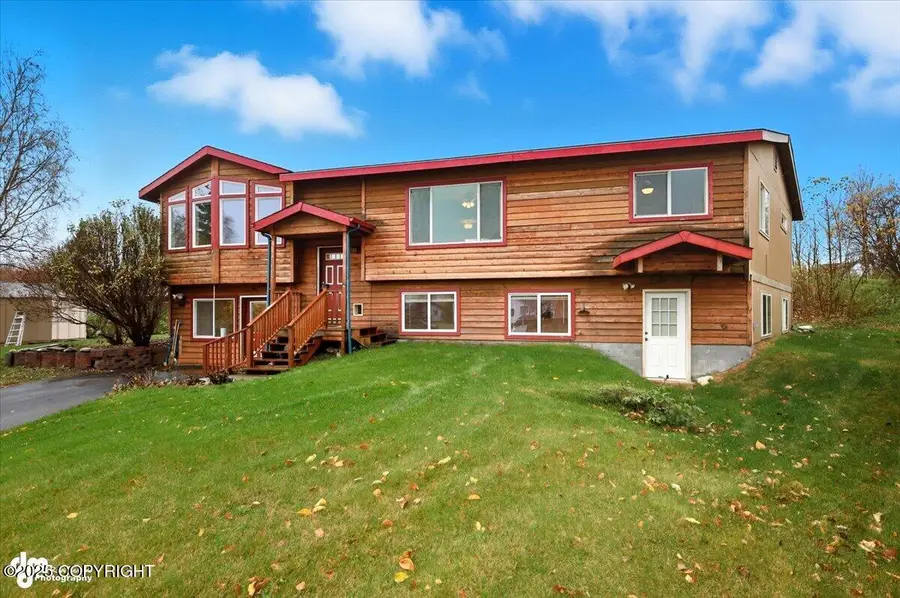 530 W Jepson Circle, Palmer, AK 99645 - Image #3