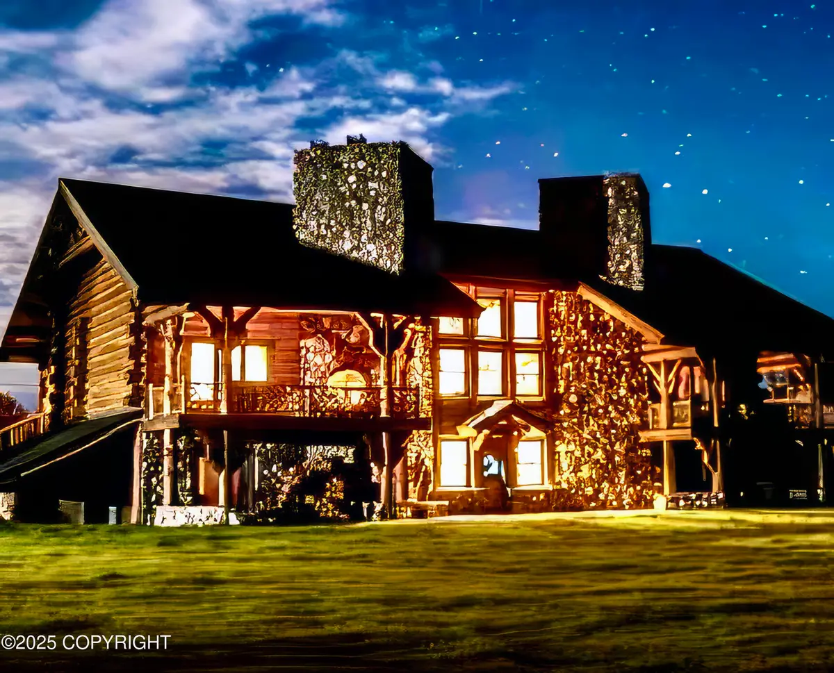 67480 Halibut Road, Ninilchik, AK 99639 - Image #1