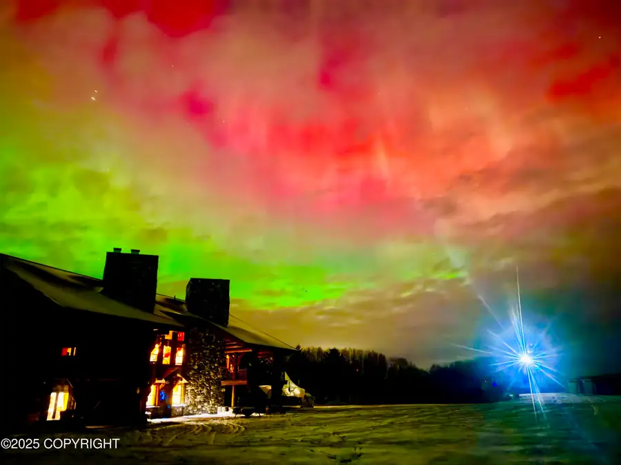 67480 Halibut Road, Ninilchik, AK 99639 - Image #2