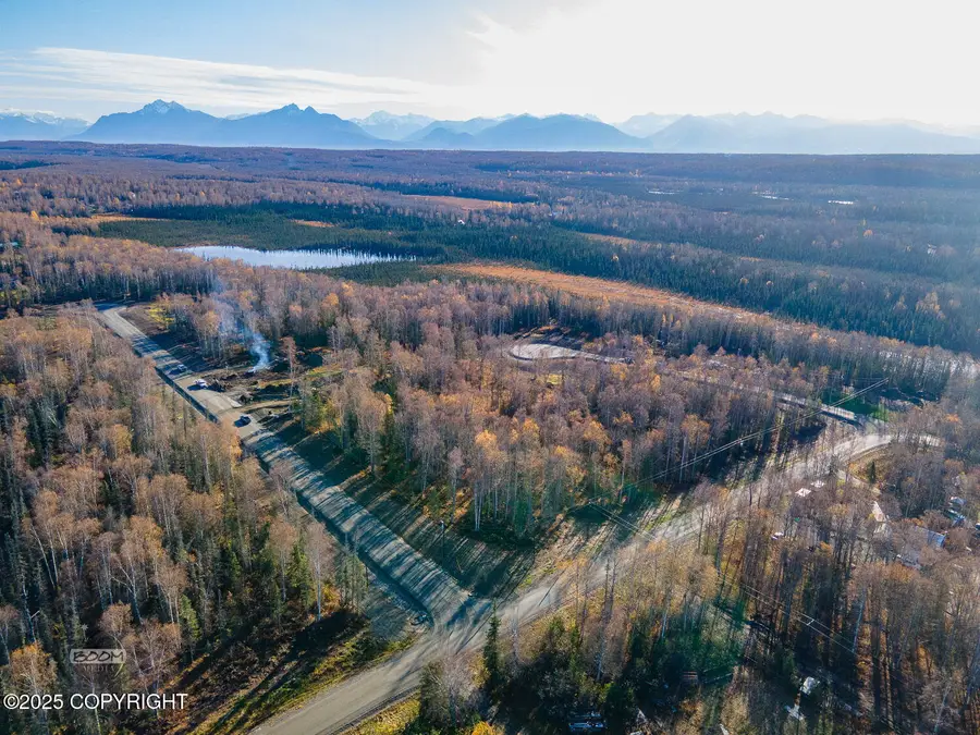 L10 B1 Bella Ridge Subdivision, Wasilla, AK 99623 - Image #3