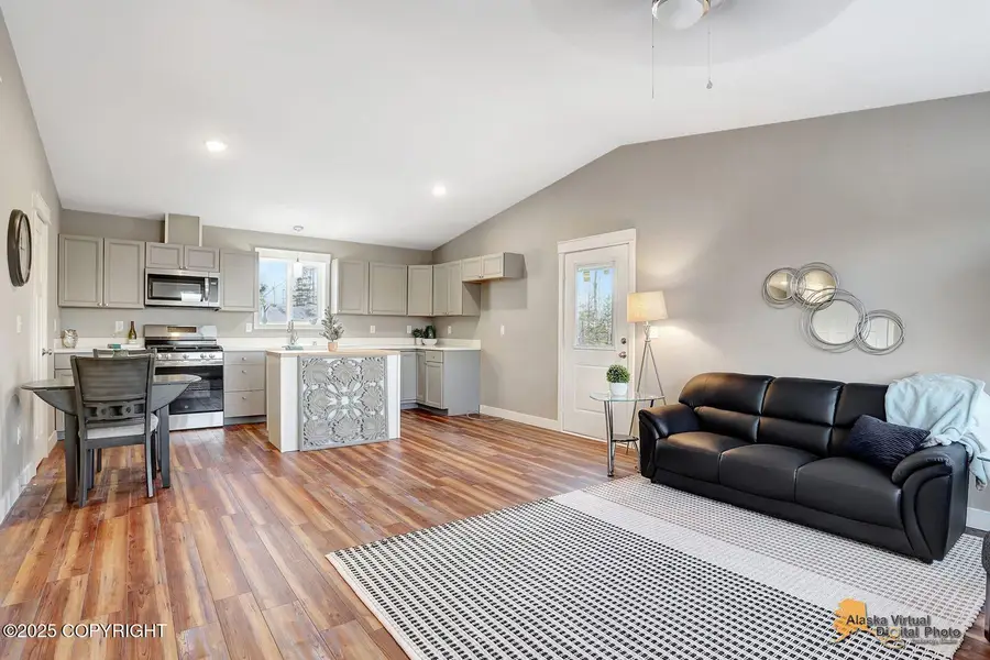 451 S B Court, Big Lake, AK 99623 - Image #3