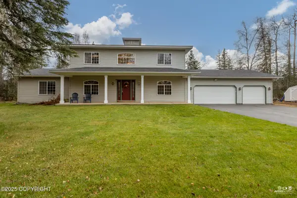 366 Diane Lane, Soldotna, AK 99669