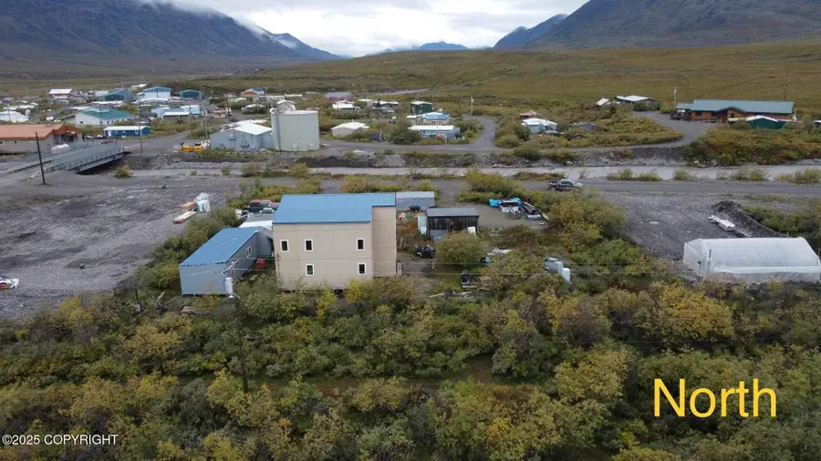 374 & 376 Kayak Road, Anaktuvuk Pass, AK 99721 - Image #3