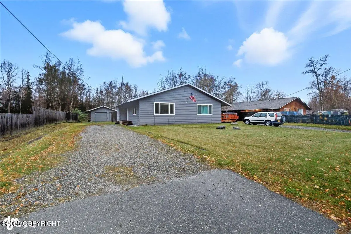 1000 E Dellwood Street, Wasilla, AK 99654 - Image #1