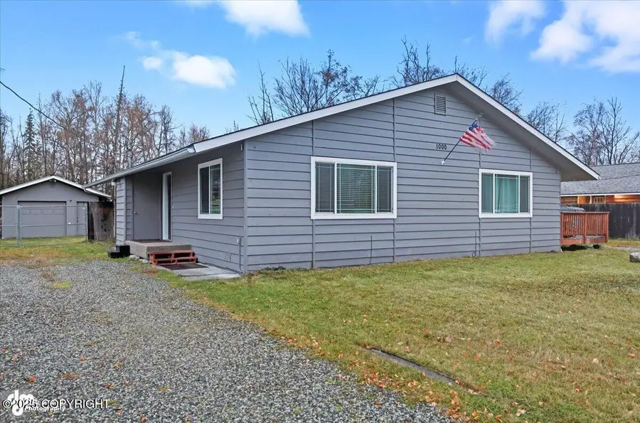 1000 E Dellwood Street, Wasilla, AK 99654 - Image #2