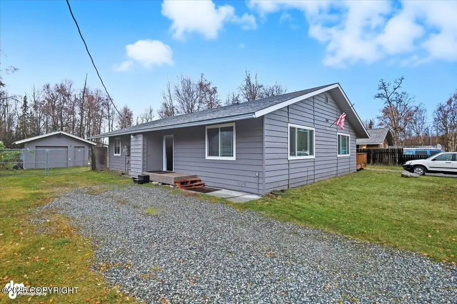 1000 E Dellwood Street, Wasilla, AK 99654 - Image #3