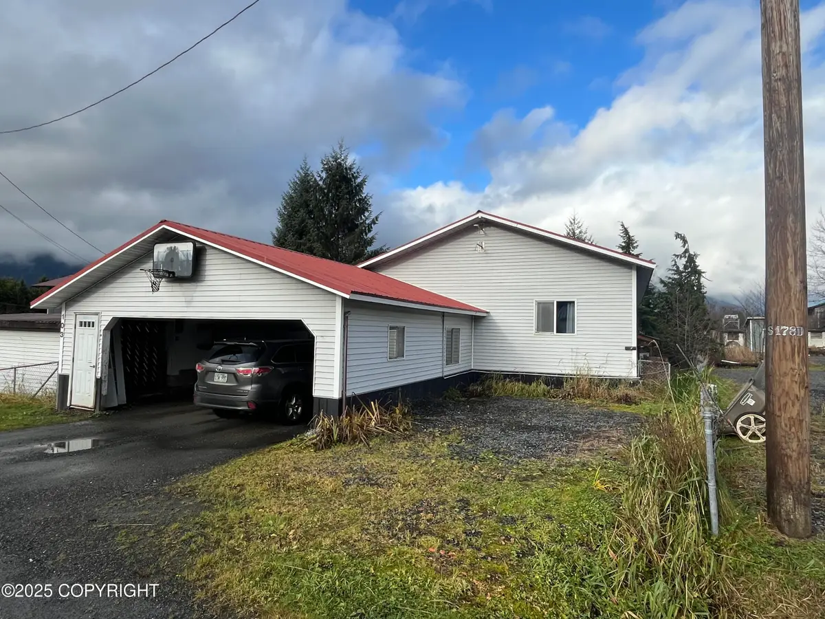 103 S Hungerford Hill Road, Petersburg, AK 99833 - Image #1