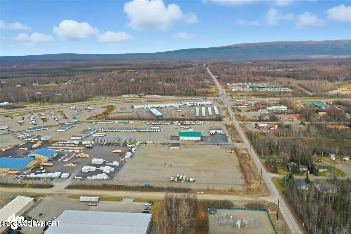 500 S Sylvan Road, Wasilla, AK 99623 - Image #1