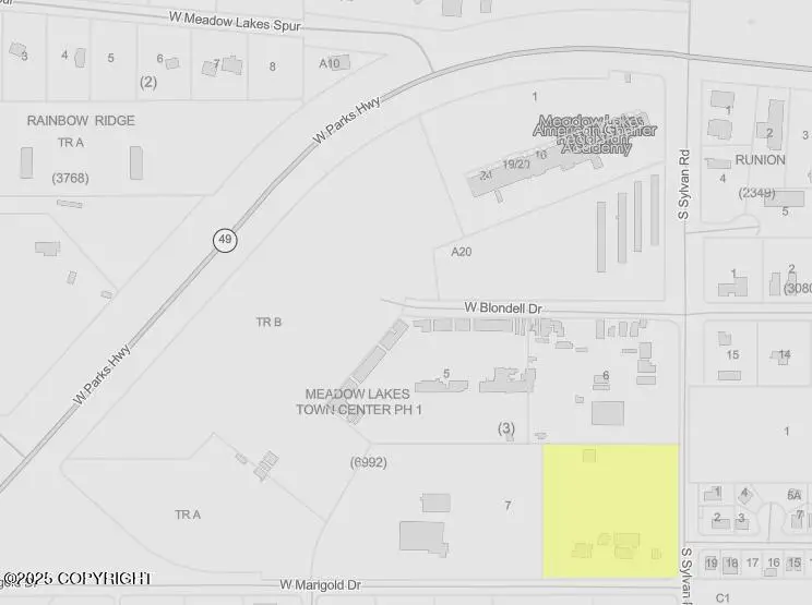 500 S Sylvan Road, Wasilla, AK 99623 - Image #2