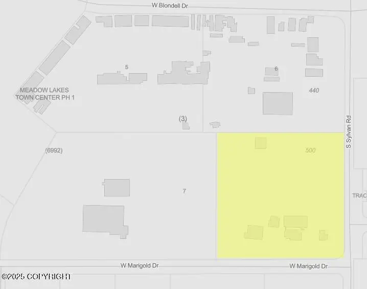 500 S Sylvan Road, Wasilla, AK 99623 - Image #3