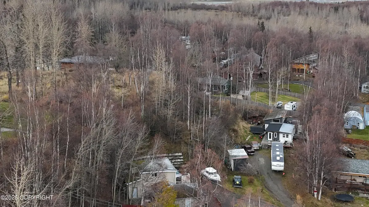 6321 Wooded Circle, Anchorage, AK 99502 - Image #1