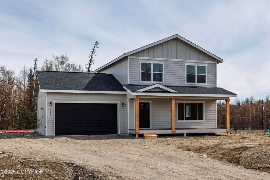 L11 B1 E Heartland Loop, Palmer, AK 99645 - Image #3