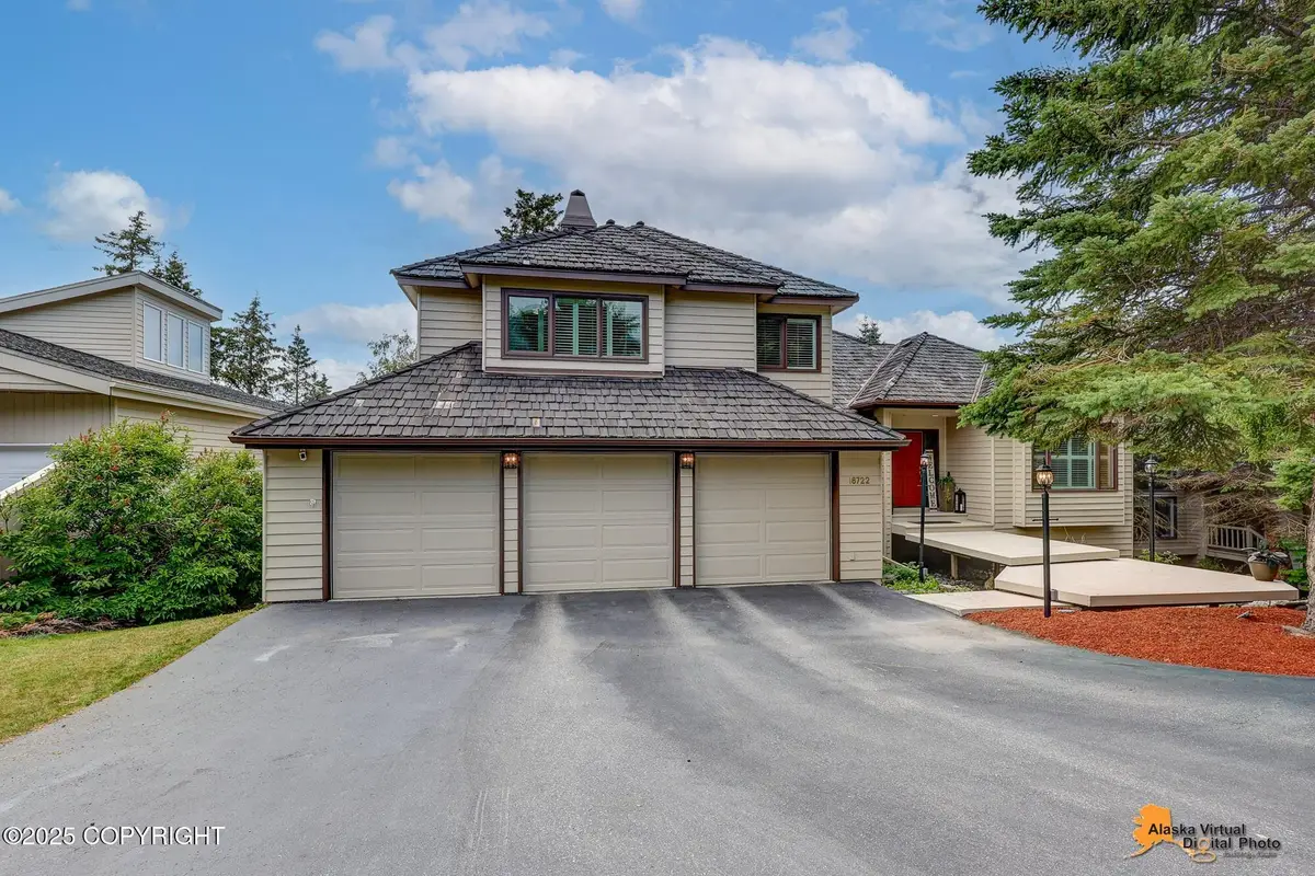 18722 Guillemot Circle, Anchorage, AK 99516 - Image #1