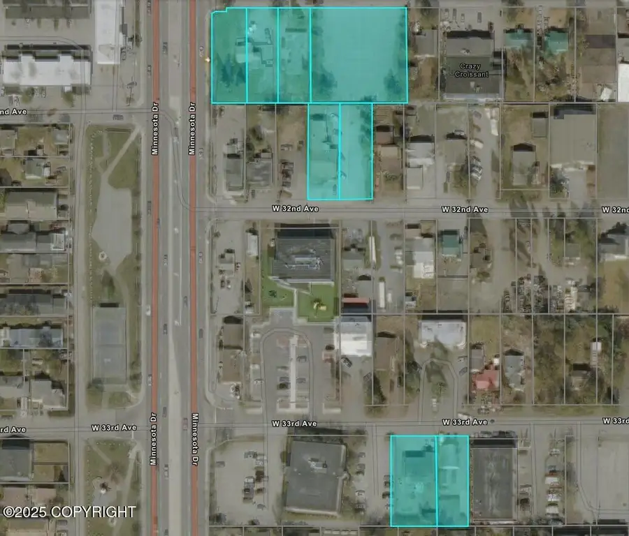 1508 W 31st Avenue, Anchorage, AK 99503 - Image #2