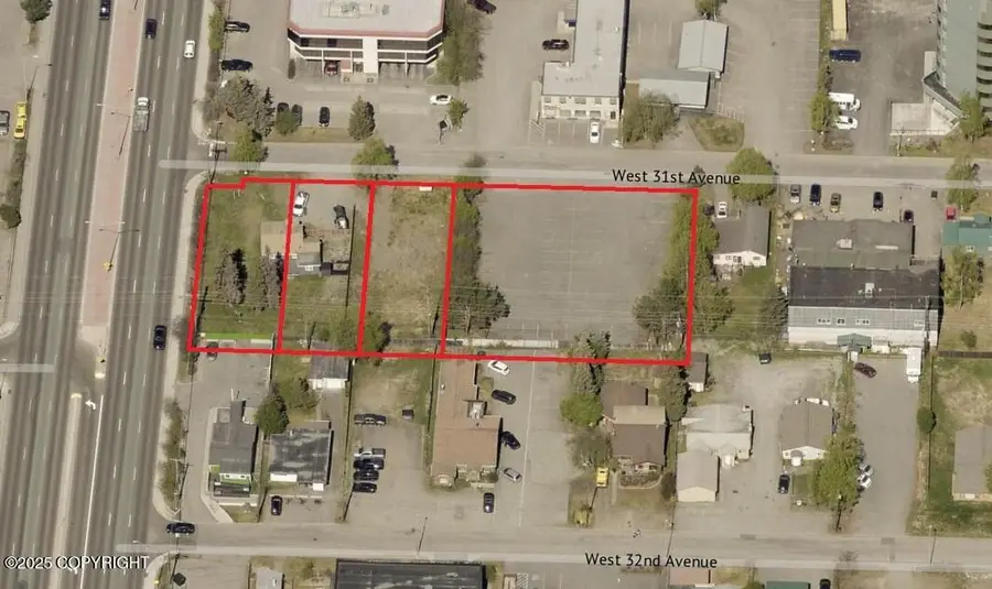 1508 W 31st Avenue, Anchorage, AK 99503 - Image #3