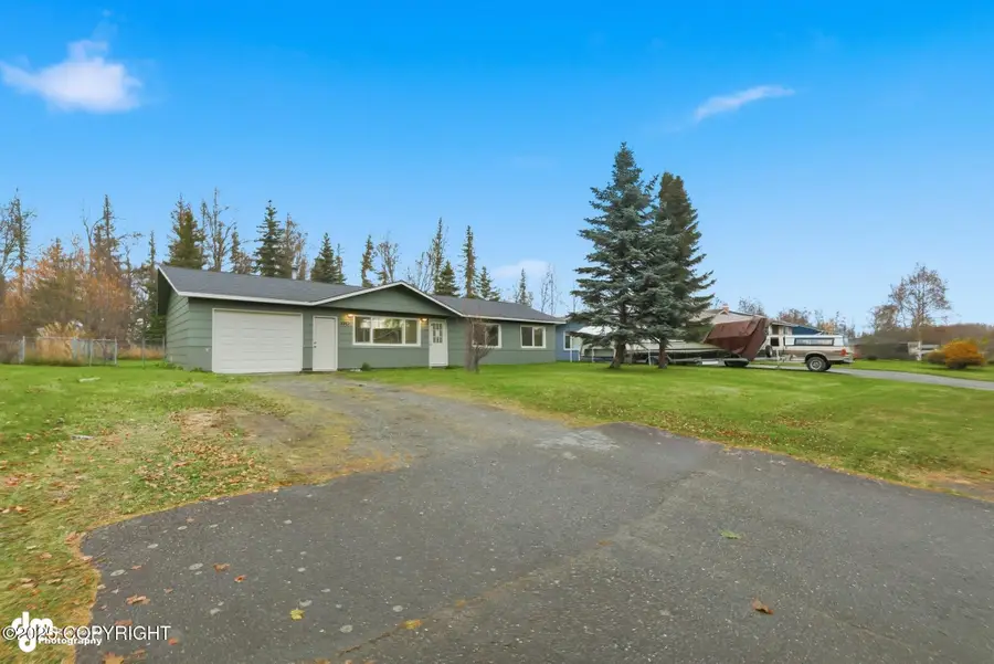 190 Trumpeter Avenue, Soldotna, AK 99669 - Image #2