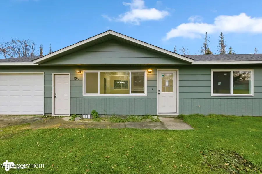 190 Trumpeter Avenue, Soldotna, AK 99669 - Image #3