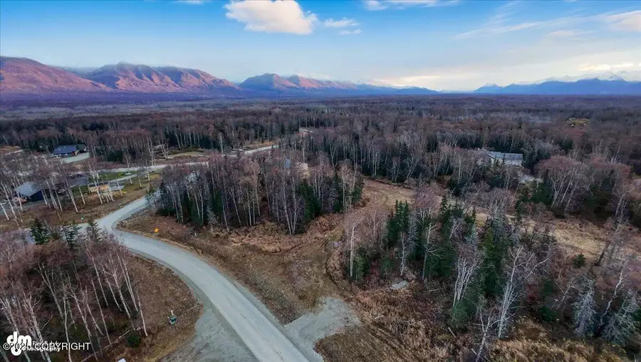 5645 N Stella Circle, Wasilla, AK 99654 - Image #3