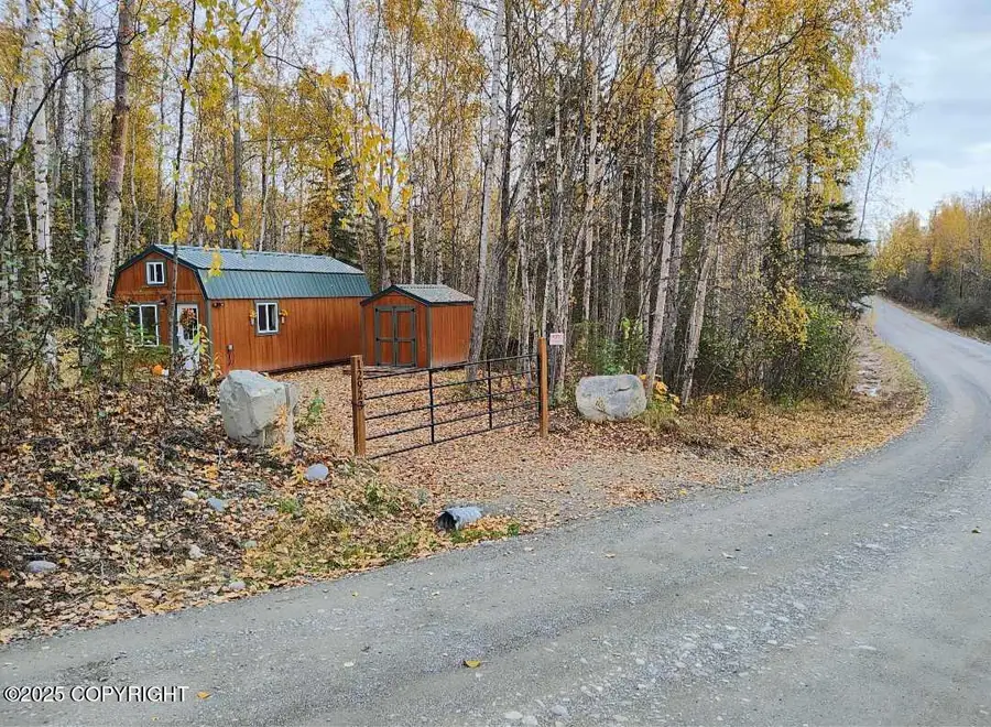 12923 S Goose Creek Road, Wasilla, AK 99623 - Image #3