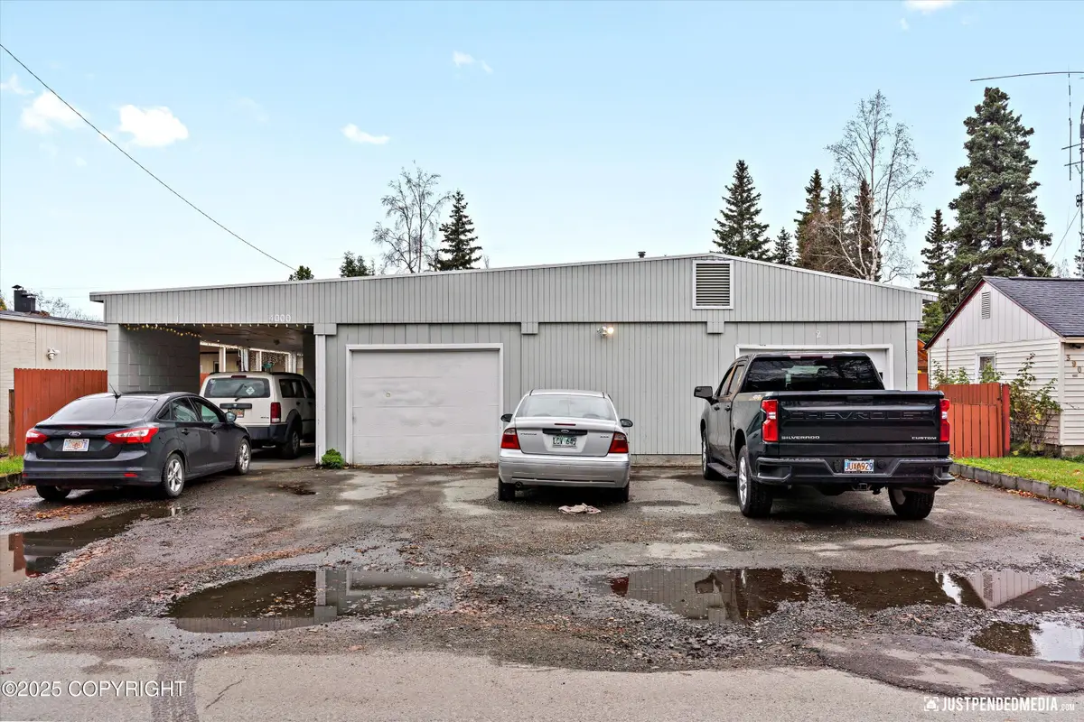 4000 Iowa Drive, Anchorage, AK 99517 - #1