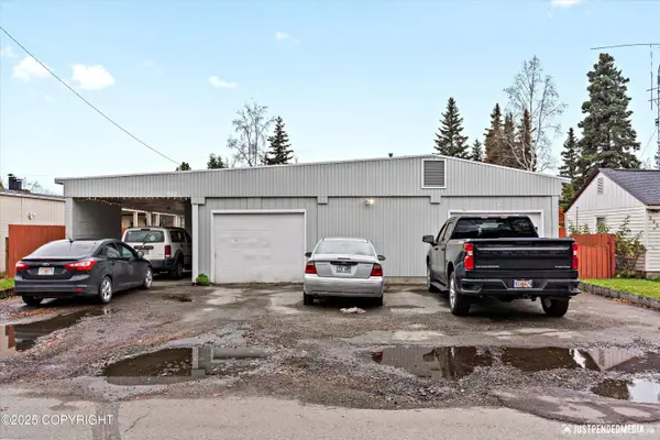 4000 Iowa Drive, Anchorage, AK 99517