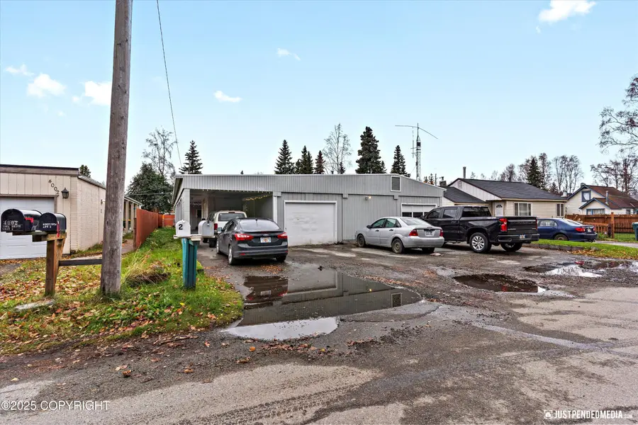 4000 Iowa Drive, Anchorage, AK 99517 - #3