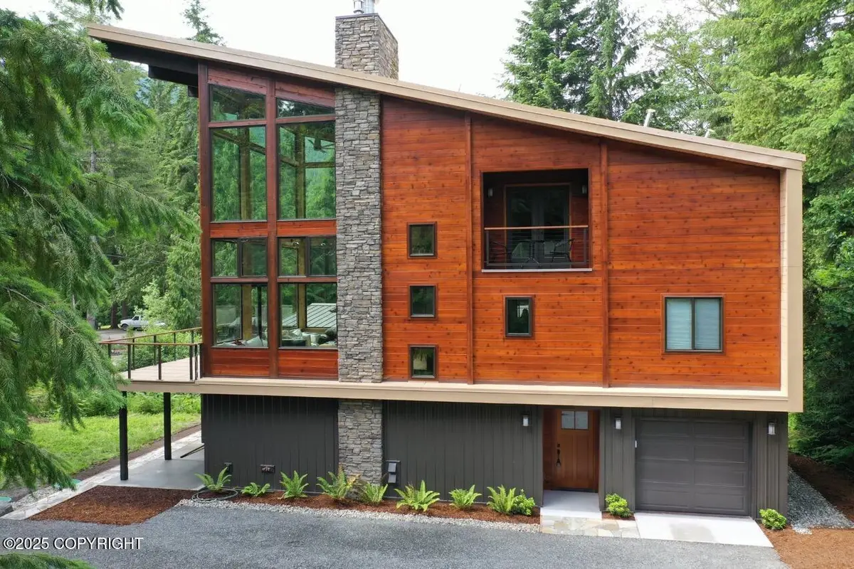 21535 E Quarah Lake Avenue #60, Talkeetna, AK 99676 - Image #1